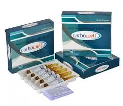 Sodium Bicarbonate Injection